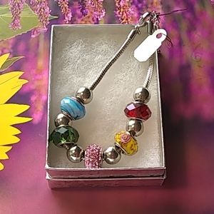 Bracelet, Charm Bracelet